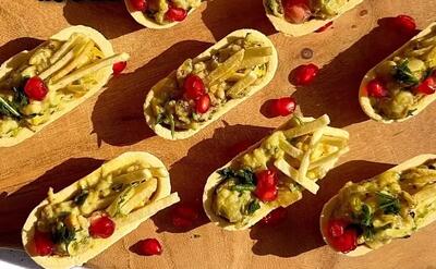  بیورینگ بادمجان : یک غذای سریع و فوق العاده خوشمزه بدون گوشت !