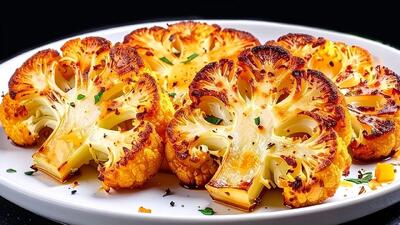  من دیگه کلم سرخ نمی کنم! برای شام امشب کلم درست کنید