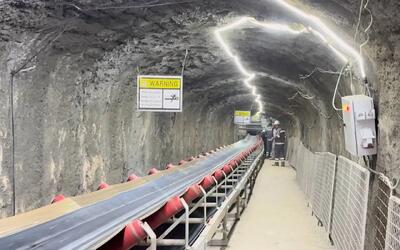  احتمال بهره‌برداری از فاز نخست متروی اسلامشهر تا سال ۱۴۰۶