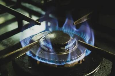  افزایش ۶۷ درصدی مصرف گاز بخش خانگی در پایتخت
