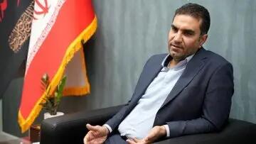  پوردهقان: اینترنت تخصصی برای دانشگاه‌ها فعال شد؛ هدف، تسهیل آموزش نه ایجاد دسترسی طبقاتی