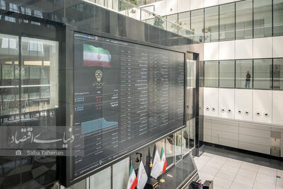  انتظار صعود پرقدرت دور از ذهن است