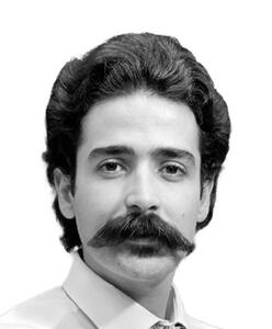  گسست از مسیر تاریخی