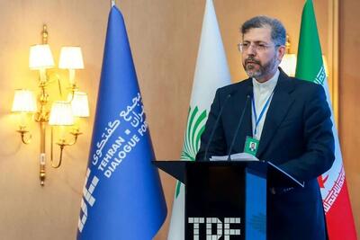  خطیب‌زاده: ایران هرگز از دیپلماسی رویگردان نبوده‌ است/ اقدام تروئیکای اروپایی در فعال سازی اسنپ‌بک یک خطای جدی بود