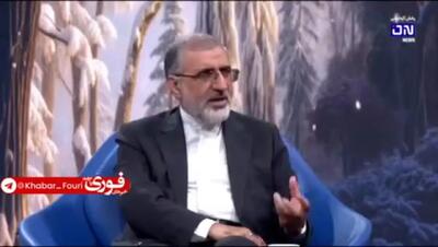  جزئیات جدید از  سقوط بالگرد شهید رئیسی + فیلم