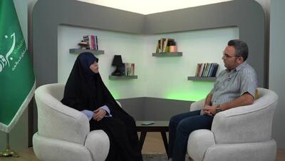  دستیار رئیسی: من را خیلی به تلویزیون نمی‌بردند/ همان‌هایی که میثم نیلی را تایید می‌کنند به من فحش می دادند+ فیلم