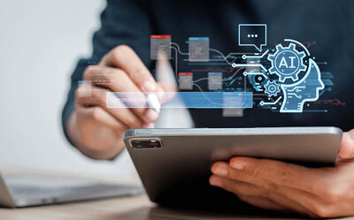  پنج درس  هوش مصنوعی مولد برای مدیران تازه‌کار