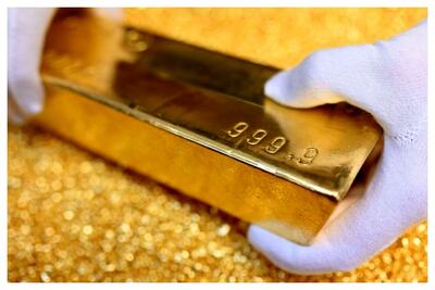  بهترین زمان خرید طلا فرا رسیده است؟+ فیلم