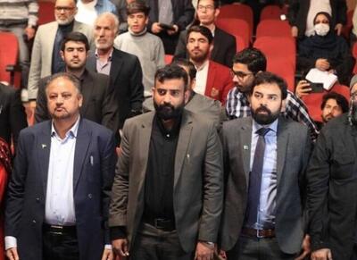  ایران برای علامه اقبال لاهوری سرزمین رؤیاهاست! - اکونیوز
