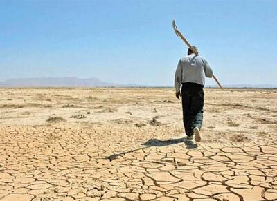  روایت تکان‌دهنده بانک جهانی از بحران آب جهان - اکونیوز