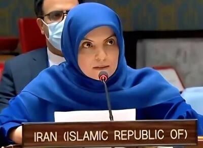  نماینده وزارت خارجه در شورای راهبردی دیپلماسی سلامت - اکونیوز