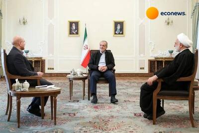  بیانیه اساتید دانشگاه خطاب به سران قوای سه گانه - اکونیوز