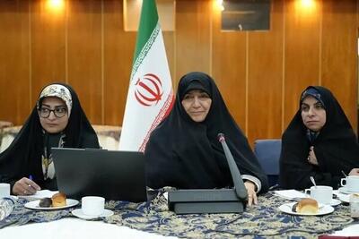  استفاده از زنان و دختران توانمند در توسعه شهرها و روستاها - اکونی