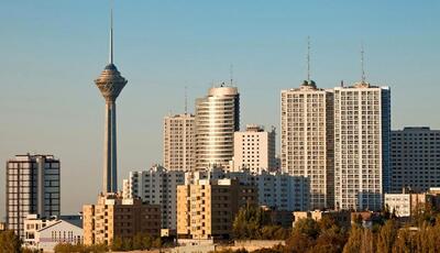  جدیدترین قیمت خرید آپارتمان در سعادت آباد + جدول آبان ۱۴۰۴ | اقتصاد24