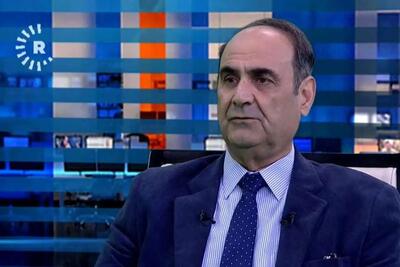  سوء قصد به قاضی پرونده اعدام صدام حسین | اقتصاد24