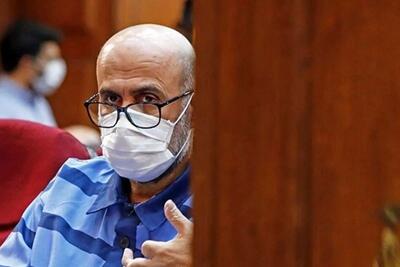  منابع غیررسمی از آزادی اکبر طبری خبر می‌دهند | اقتصاد24