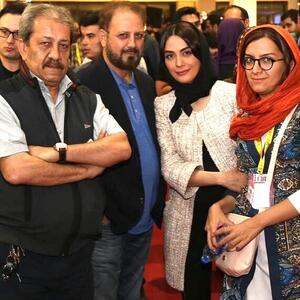  عکس/ پست بغض دار مارال فرجاد برای درگذشت هنرمند معروف | اقتصاد24