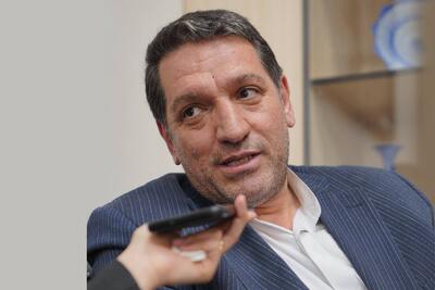  عضو کمیسیون عمران مجلس: افزایش سرمایه بانک ملی ایران به ۴۲۰ همت؛ گامی بزرگ در حمایت از تولید و اشتغال | اقتصاد24