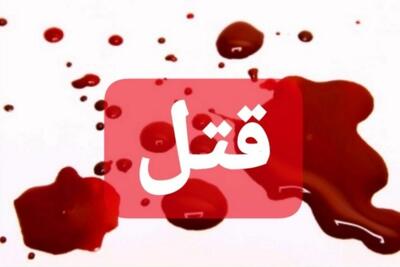  جزئیات قتل دختر ۲۴ساله به دست همسر سابقش در داراب | اقتصاد24