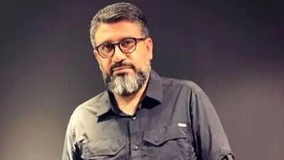  هدیه خاص رضا رشیدپور به احسان علیخانی در روز تولدش! + عکس دیده‌نشده