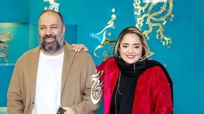  شوک حکم اعدام برای نرگس محمدی، همسر علی اوجی + فیلم
