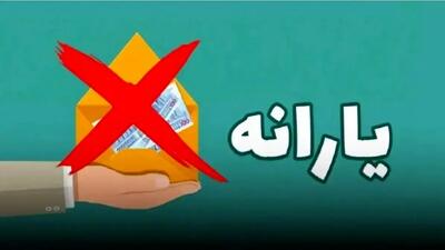  6 شرط حذف یارانه/ آیا شما هم مشمول می‌شوید؟