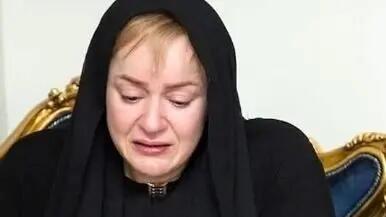  آخرین وداع نعیمه نظام‌دوست با زویا امامی؛ مرگ تلخ که دل‌ها را شکست