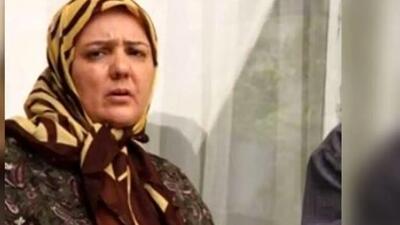  سکانسی از بازی درخشان خانم زویا امامی به بهانه  درگذشت او+ فیلم / روحش شاد نامش جاوید