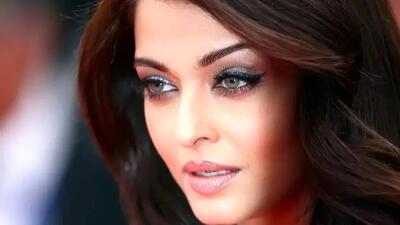  سن فقط یک عدد است؛ جوانی و زیبایی بی‌پایان آیشواریا رای