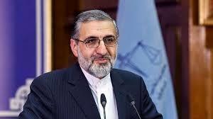  سقوط بالگرد ابراهیم رئیسی به روایت رئیس دفترش | با قطع ارتباط رادیویی دنیا روی سرمان خراب شد