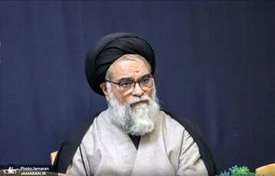  چرا روحانی معروف تلویزیون ممنوع‌التصویر شد؟