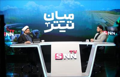  بگو مگوها در مجلس سیاسی است/ برخی مردم گیر 5 میلیون وام هستند + فیلم