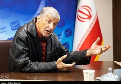  حقیقت‌پور: مشکل آب و سوخت و بنزین و... مختص ایران نیست/ کم‌آبی ارتباطی با عدم اجرای لایحه حجاب ندارد