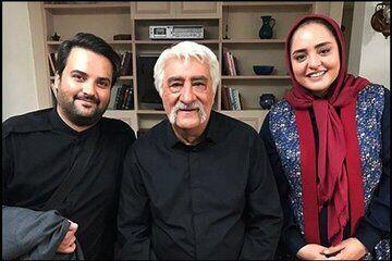  محبوبیت سریال های ایرانی در کشور همسایه/ چرا عراقی ها سریال ستایش را دوست دارند؟