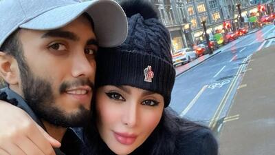  واکنش تند دنیا جهان‌بخت به مصاحبه مهراد جم + عکس