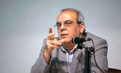  نامه عباس عبدی به پزشکیان/ اجازه ندهید مردم بگویند: «خودتان می‌دانید و مملکتتون»