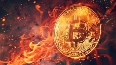  قیمت بیتکوین و ارزهای دیجیتال ۱۸ آبان ۱۴۰۴
