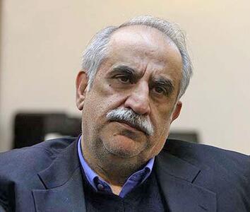  مسعود کرباسیان: بانک‌های دولتی و سهام عدالتی‌ها موسساتشان را واگذار کنند |  انصاف نیوز