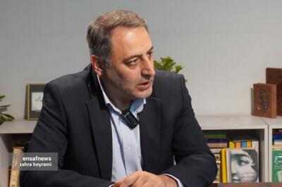  همت قلی‌زاده: نفت و پالایشگاه و کارگر ایرانی؛ قیمت بنزین چه ربطی به دلار دارد؟ | دولت پزشکیان ناف قیمت‌گذاری حامل‌های انرژی را از نرخ‌های جهانی برید |  انصاف نیوز