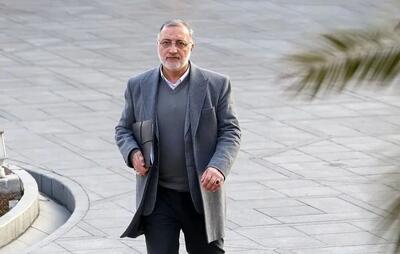  امانی، عضو شورای شهر تهران: «زاکانی» دعوت شورا را نادیده می‌گیرد، در ۲۰ سال گذشته چنین رفتاری سابقه نداشته/ چقدر آقای «چمران» در برابر «زاکانی» کرنش نشان دهد؟