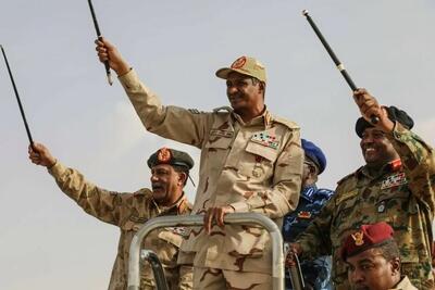  یکی از رهبران اتحادیهٔ دموکراتیک سودان: جنگ سودان، درگیری قبیله‌ای نیست؛ یک تجاوز خارجی است که در آن مزدورانی از کشورهای مختلف جهان مشارکت دارند
