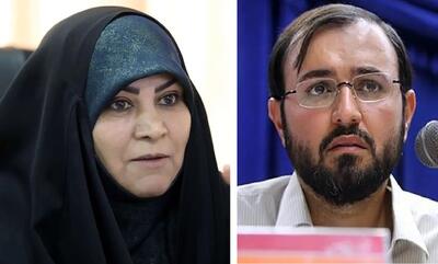  انتقاد مشاور مرحوم رئیسی از میثم نیلی: برادر داماد رئیسی بودن مگر جایگاه حقوقی است؟ چرا همه جا خود را با عنوان داماد برادر رئیس‌جمهور خطاب می‌کنید؟