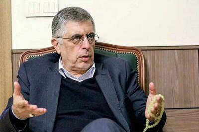  کرباسچی: تخلیه تهران معنا ندارد،‌ نمی‌دانم منظور آقای «پزشکیان» از طرح این موضوع چیست؟/ رئیس‌جمهور اصلاً مشخص نکرد که این جمیعت قرار است کجا سکونت داده شوند