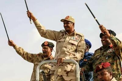  یک رهبر اتحادیه دموکراتیک سودان: جنگ سودان، درگیری قبیله‌ای نیست؛ یک تجاوز خارجی است که در آن مزدورانی از کشورهای مختلف مشارکت دارند/جامعه بین‌الملل باید شبه‌نظامیان را به‌عنوان تروریست‌های افراطی شناسایی کند