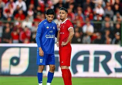  نظر پیشکسوت پرسپولیس در مورد ویدئوی جنجالی و واکنش استقلال؛ اوسمار شانس آورد