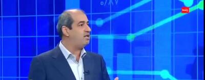  ببینید| سخنگوی صنعت آب کشور: جیره‌بندی آب قویا تکذیب می‌شود