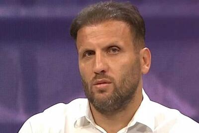  محسن بنگر: اوسمار شانس آورد به استقلال خورد/ خانم‌ها به ورزشگاه‌ها نروند!