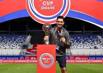  پرسپولیس آماده حضور مربی جدید