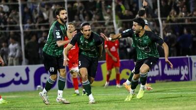  یک پرسپولیسی فرشته نجات مهدی رحمتی!
