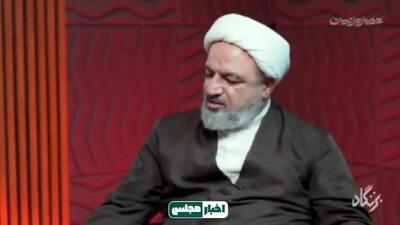  حمله مجدد رسایی به عارف: پیشنهاد لغو تابعیت فرزندش را دادم اما نپذیرفت و ناراحت شد